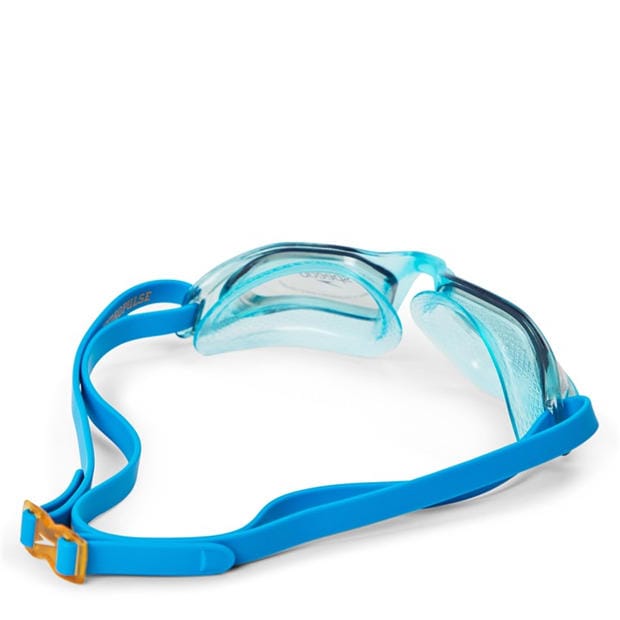 Pool Blue/Clear - Speedo - Training Goggles