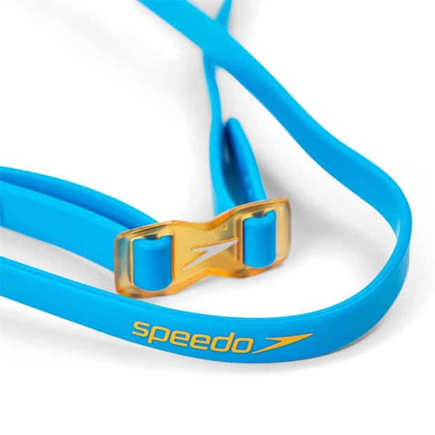 Pool Blue/Clear - Speedo - Training Goggles