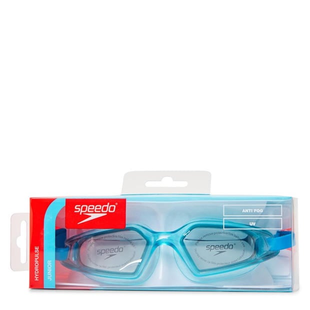 Pool Blue/Clear - Speedo - Training Goggles