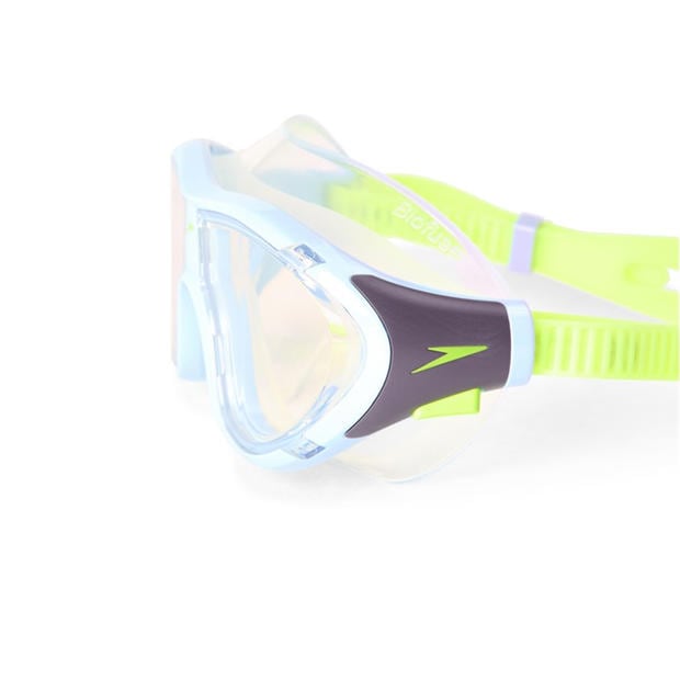 PURPLE CLEAR - Speedo - Training Goggles