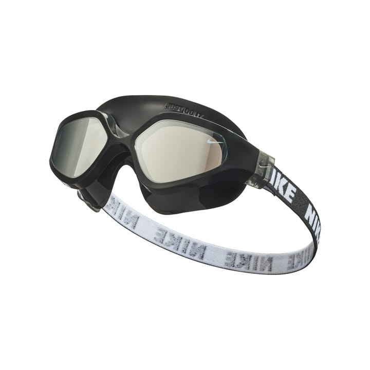 Nike  Black Training Goggles, Sports Direct