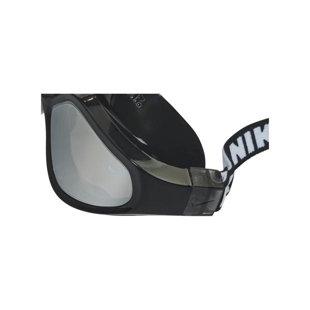 Black - Nike - Training Goggles