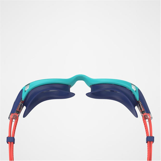 Blue - Speedo - Kids' Biofuse 2.0 Training Goggles