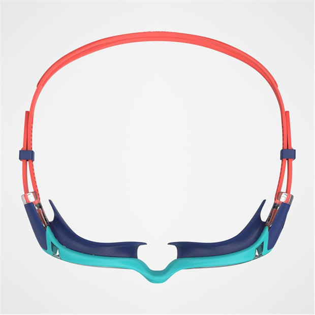 Blue - Speedo - Kids' Biofuse 2.0 Training Goggles