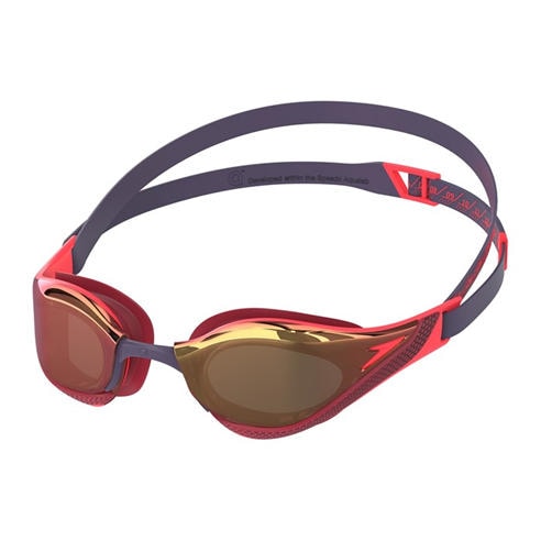 Speedo - Fastskin Pure Focus Mirrored Race Goggles