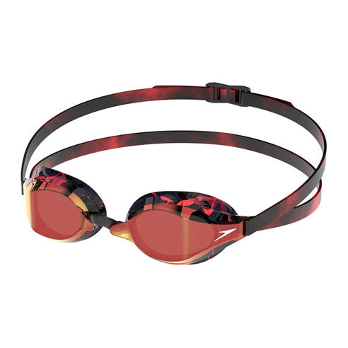 Speedo - Fastskin Speed Socket 2.0 Mirrored Limited Edition Race Goggles