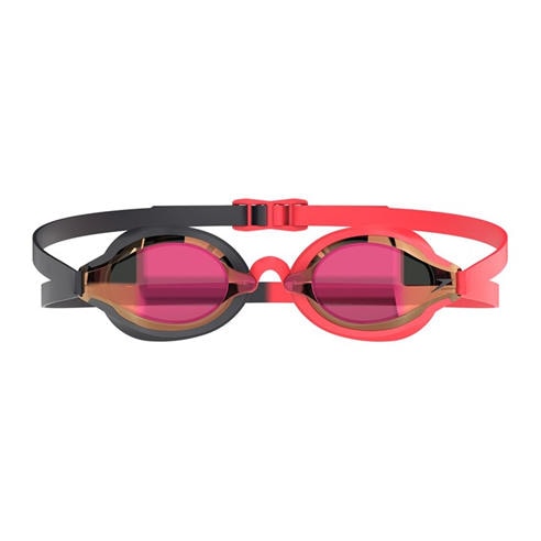 Speedo - Fastskin Speed Socket 2.0 Mirror Race Goggles