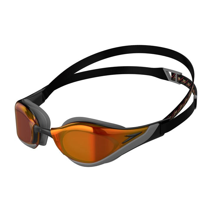 Speedo   Fastskin Pure Focus Mirror, Sports Direct