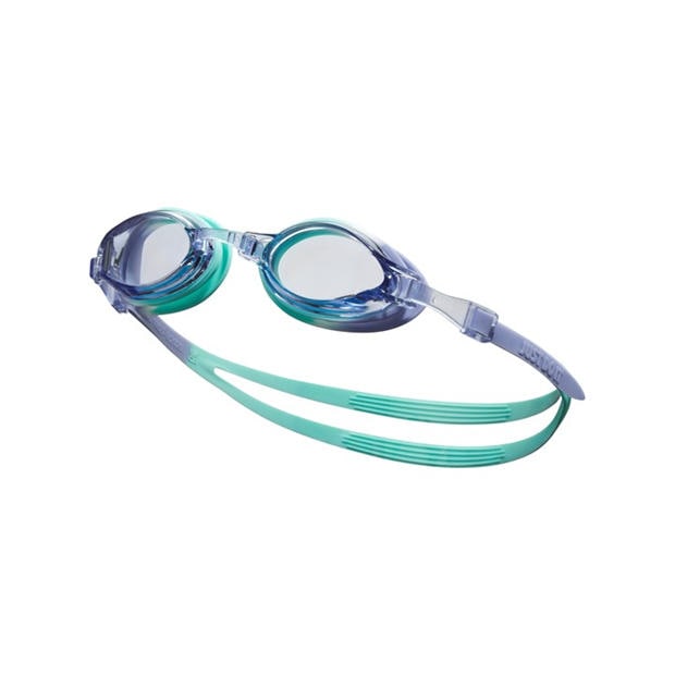 Light Thistle - Nike - Chrome Swimming Goggles Juniors