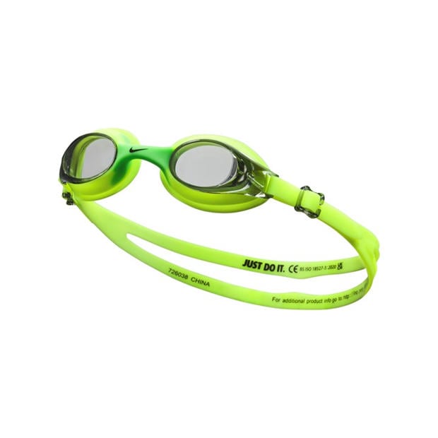 Volt - Nike - Lil Swoosh Goggles Junior