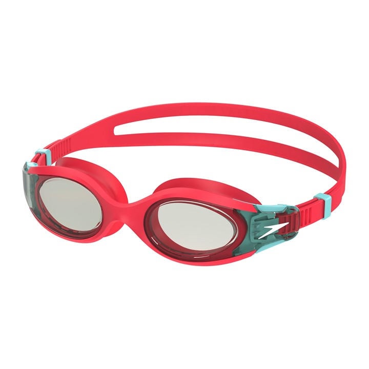 Speedo  Kids Pink Kids Training Goggles, Sports Direct