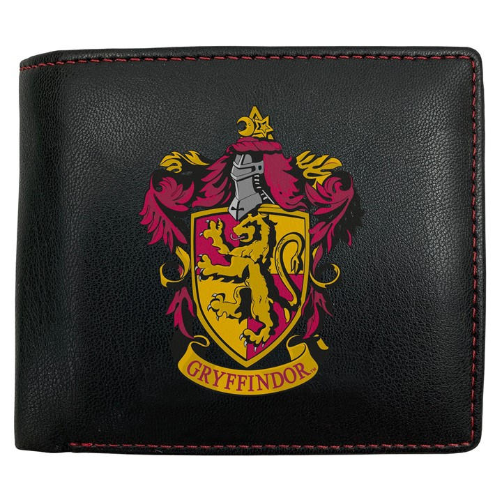 Harry Potter  Kids  Gryffindor Wallet, Sports Direct