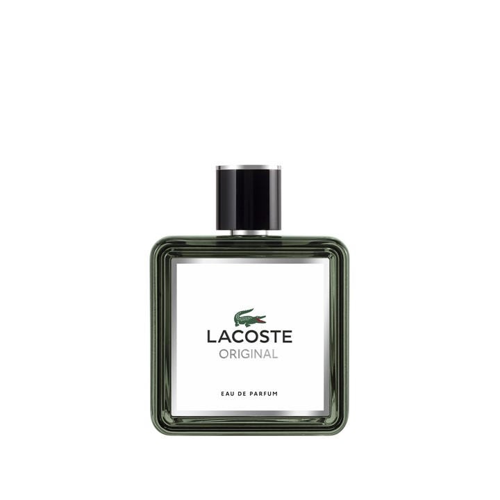 Paris  Men's  Original Eau De Parfum, Football by Lacoste in Size Over 100ml, Sports Direct