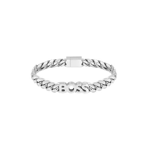Boss - Men's Kassy Brace Chain Bracelet
