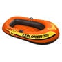 Orange - Intex - Explorer 200 Boat