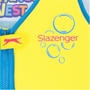 Blue/Yellow - Slazenger - Kids Float Vest