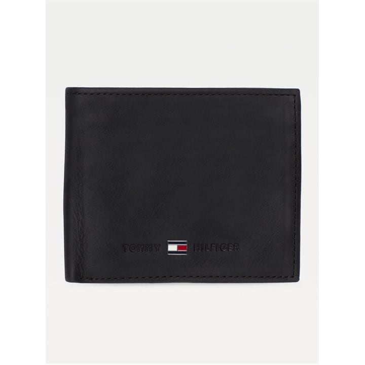 Tommy Hilfiger Men’s Johnson Mini Wallet - Image 4