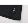 Black - Slazenger - LS Rash Vest Juniors