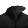 Black/Grey - Gul - Contour Full Length 3.2mm Wetsuit Mens