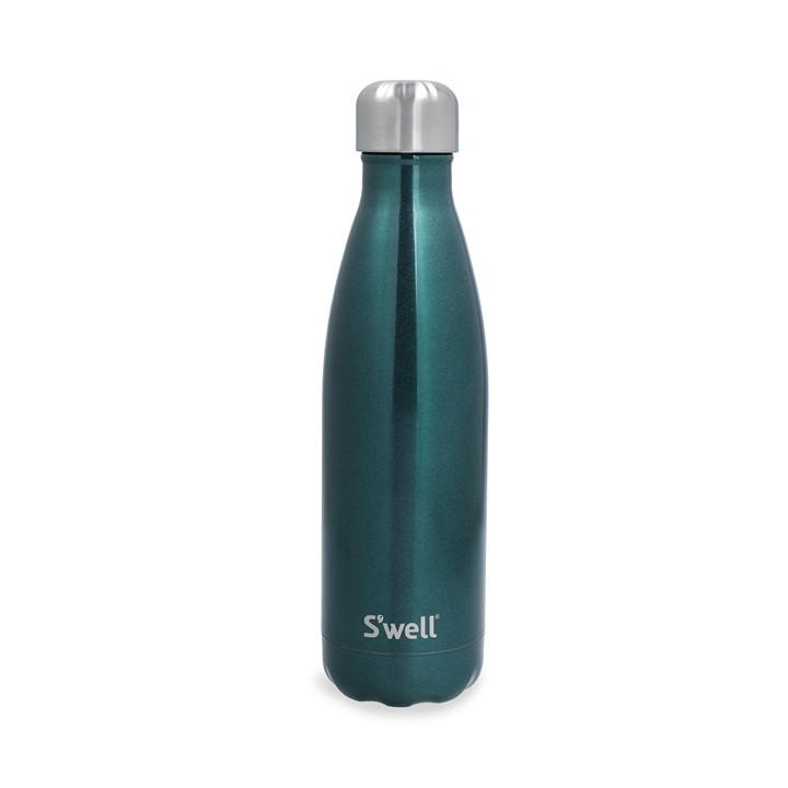 Swell Green S'well Sapphire Bottle, in Size 500ml, Sports Direct - Image 4