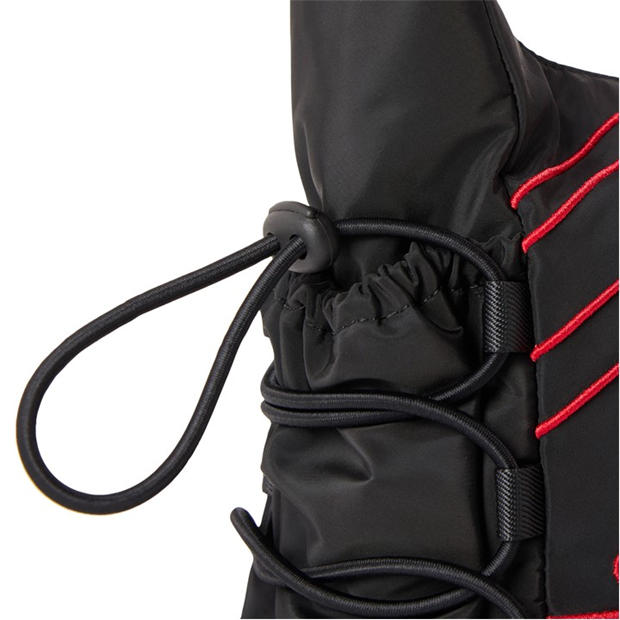 Black - Diesel - Tech-D Tote Bag