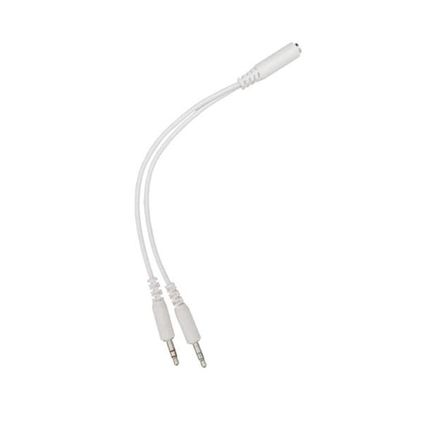 White - White Shark - White Shark Peacock-2 Gaming Headset