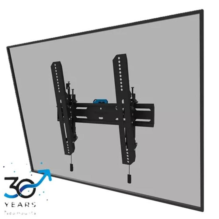 Neomounts  Black Wl35s-850Bl14 Tv Mount Wall 40-75 Inch - Tiltable - Lockable - Fast Installation, Sports Direct