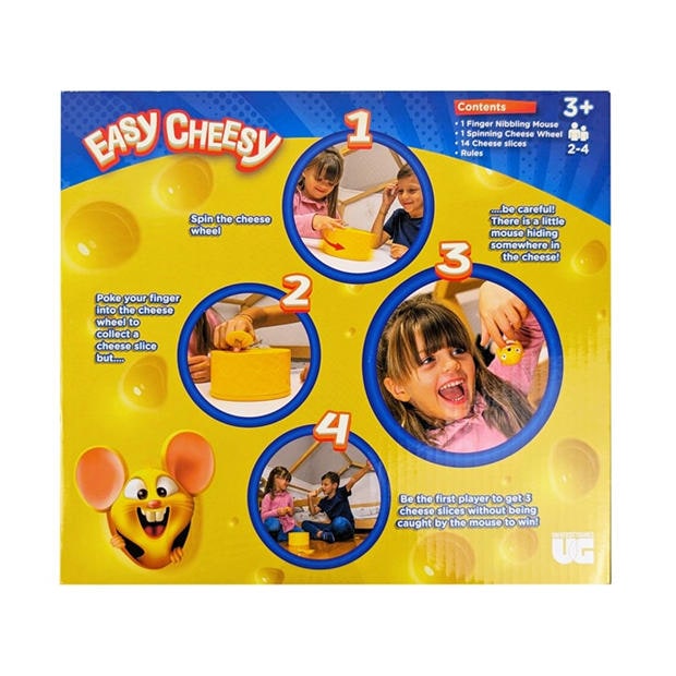 Multi - University Games - Kids Easy Chess Electronic Toy