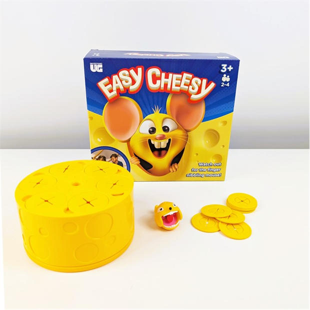 Multi - University Games - Kids Easy Chess Electronic Toy