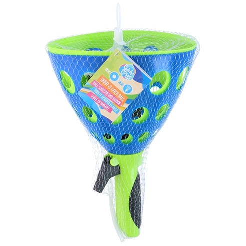 Scatch - Shoot and Catch Ball Game