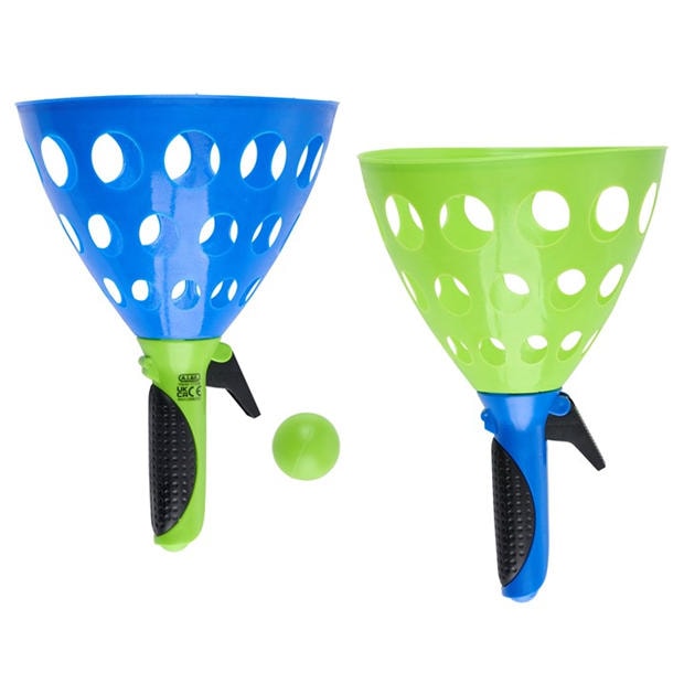 Multi - Scatch - Shoot and Catch Ball Game