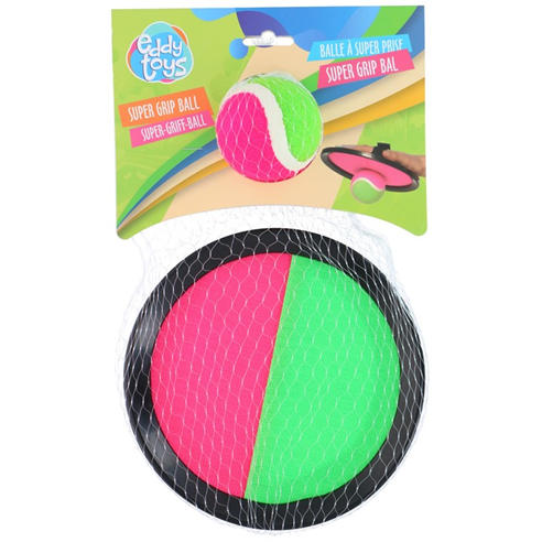 Eddy Toys - Super Grip Toy Ball