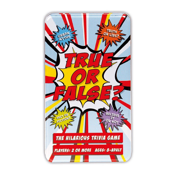 University Games  Kids  Ug- Games In A Tin, Sports Direct