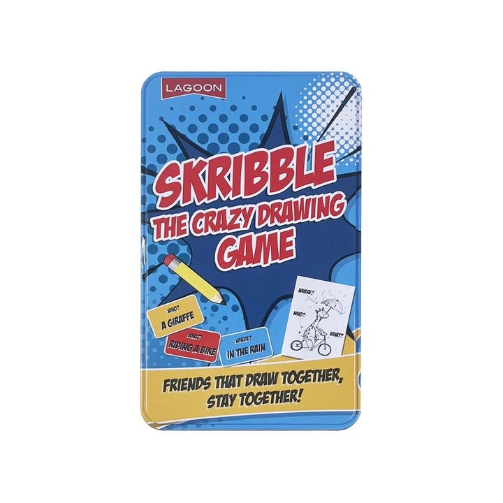 University Games  Kids  Ug- Games In A Tin, Sports Direct