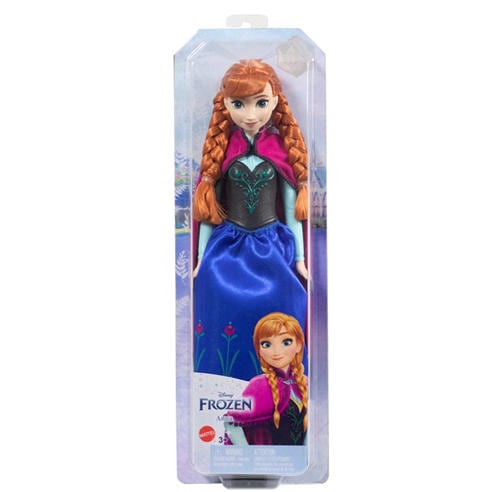 Barbie - Kids' Fashionista Doll Set