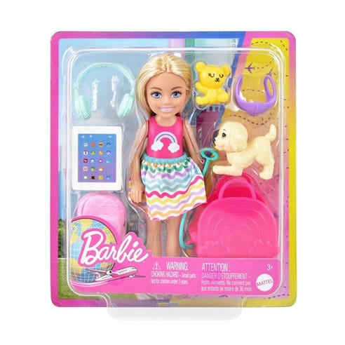 Barbie - Barbie Doll Jn99