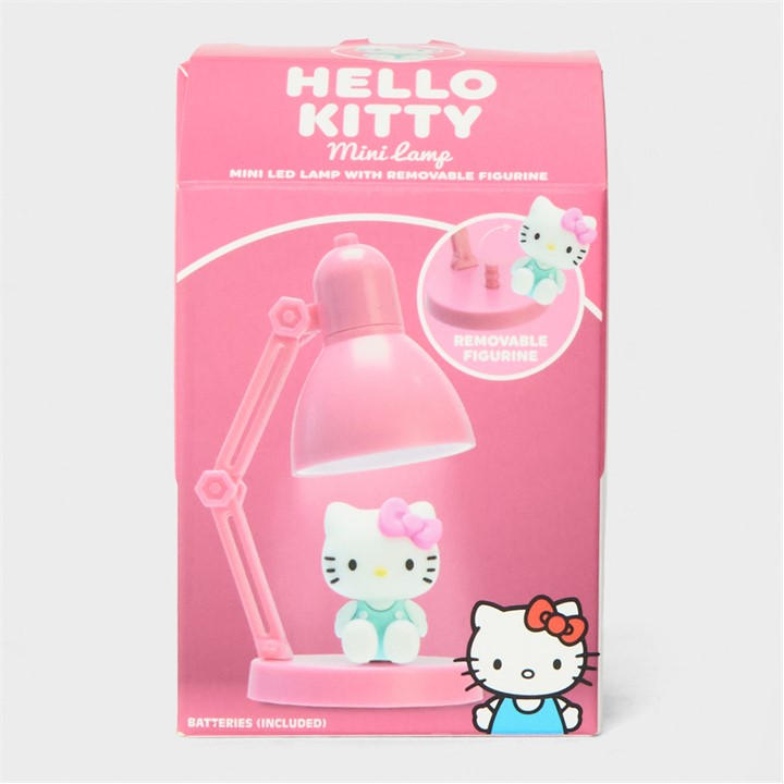 Hello Kitty Unisex Multi Hello Kittyml 43