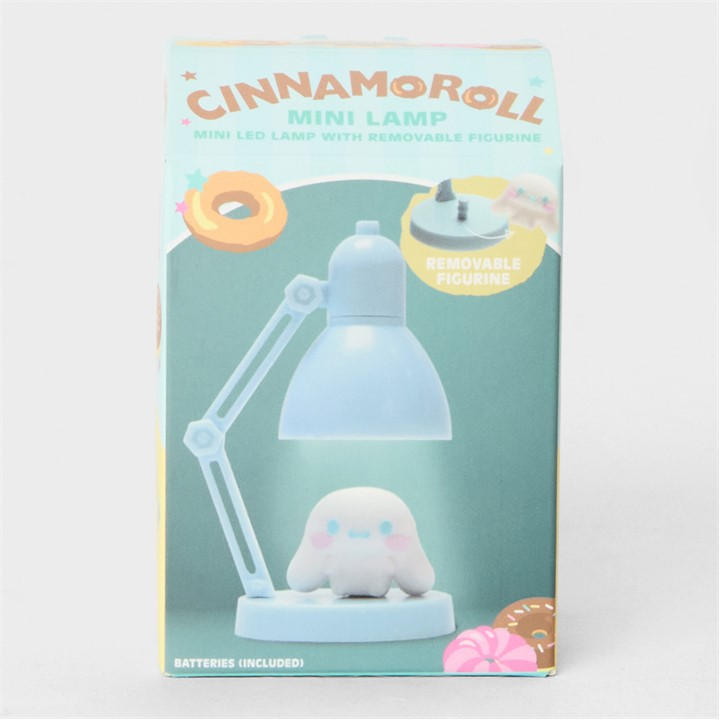 Hello Kitty CinnamorollML 43 - Multi
