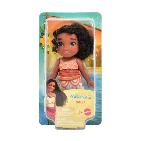 Disney - Disney Moana Sinea F Jn99