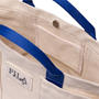 OFF WHITE - Fila - Mini Tote bag
