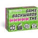 Character | Format Games The Backwards Game Party Game | Multi ...