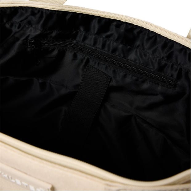Tan - BUILT FOR ATHLETES - Tote Bag 20L