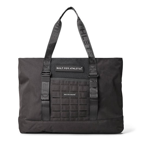 BUILT FOR ATHLETES - Tote Bag 20L