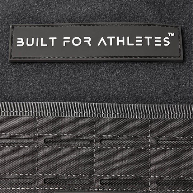 Graphite - BUILT FOR ATHLETES - Tote Bag 20L