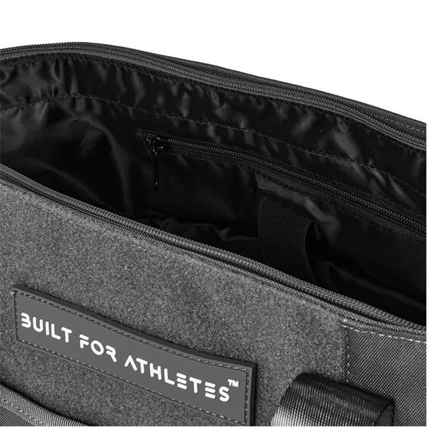 Graphite - BUILT FOR ATHLETES - Tote Bag 20L