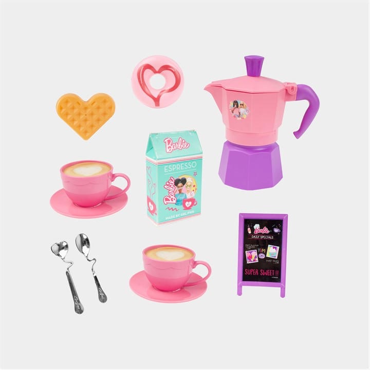 Barbie  Kids  Doll Accessory, Sports Direct