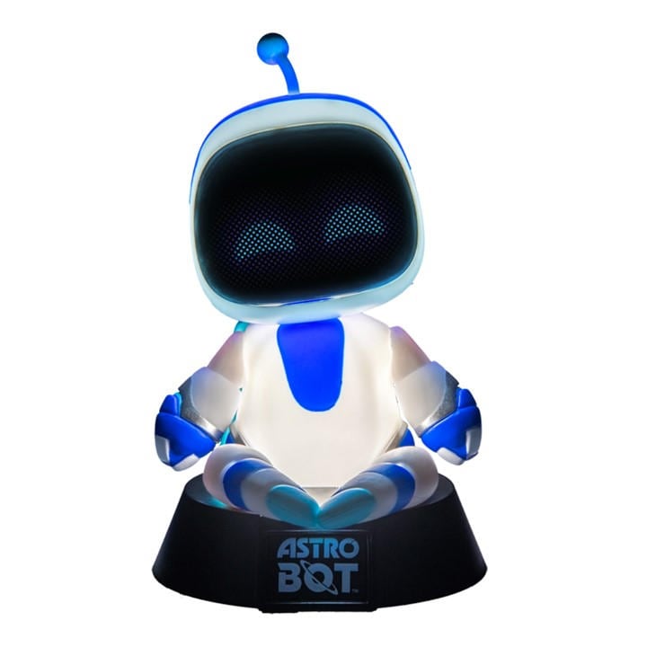 Astrobot   Electronic Toy, Sports Direct