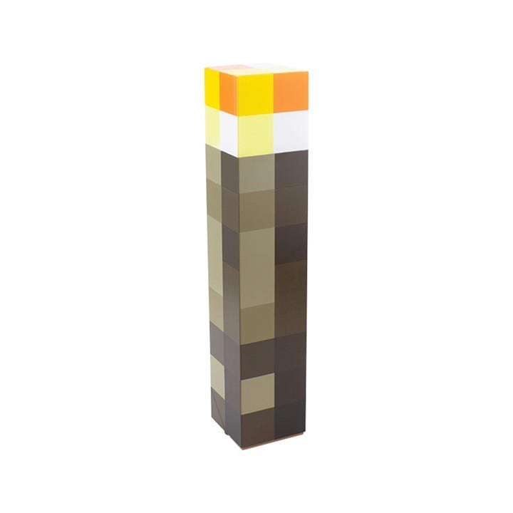 Minecraft   Torch Light V3, Sports Direct