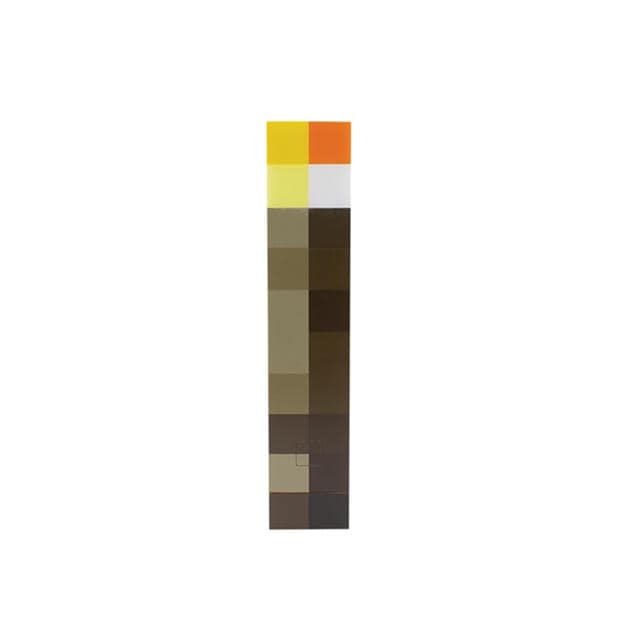 Multi - Minecraft - Torch Light V3