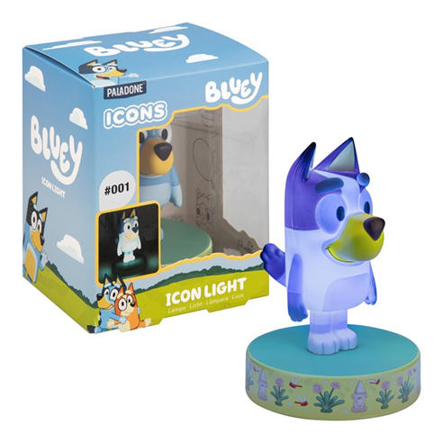 Bluey - Electronic Toy